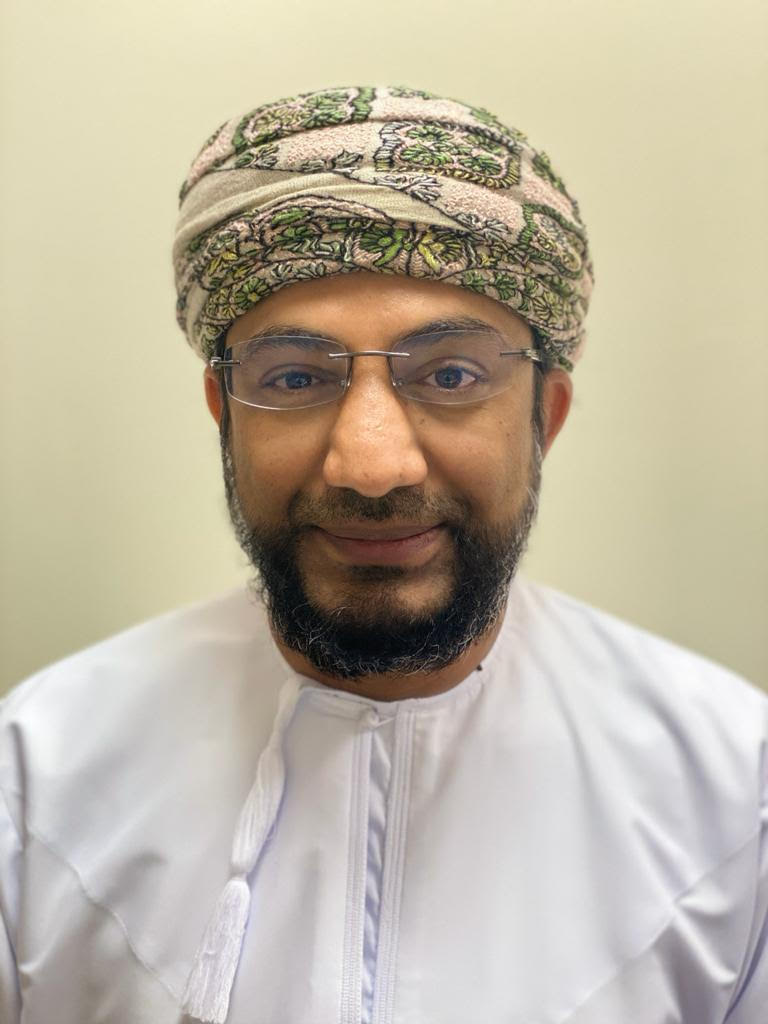 Dr. Hilal AL Hashami